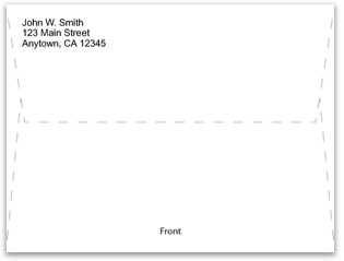 Envelopes/A2 (4.375 x 5.75)