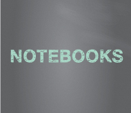 Stationery/Notebooks